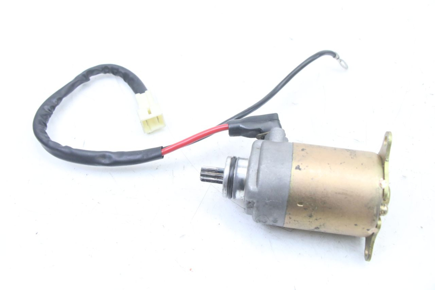 photo de ARRANQUE LONGJIA SHARPY 125 (2020 - 2024) - Otra perspectiva