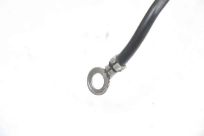 photo de ARRANQUE LONGJIA SHARPY 125 (2020 - 2024) - Vista general del producto