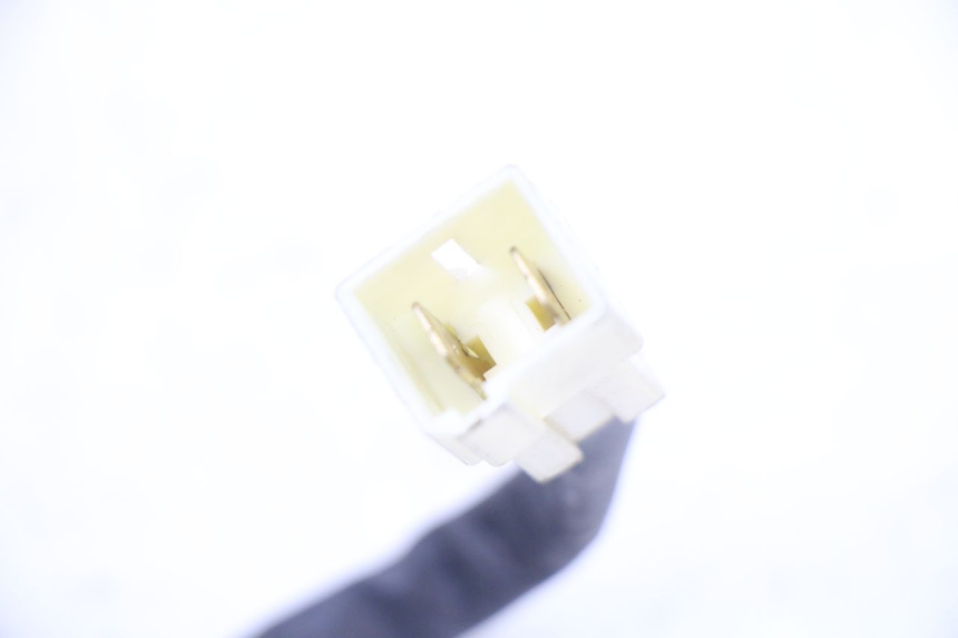 photo de ARRANQUE LONGJIA SHARPY 125 (2020 - 2024) - Detalles de los puntos de fijación