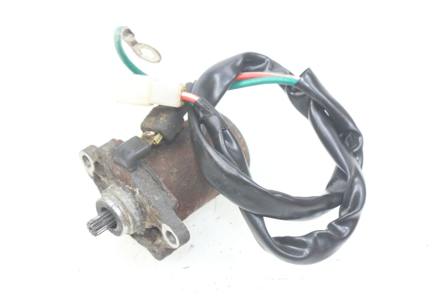 photo de MOTOR DE ARRANQUE PEUGEOT LUDIX BLASTER 50 (2006 - 2014) - Vista principal