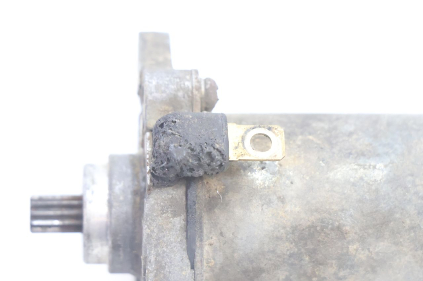 photo de MOTOR DE ARRANQUE PEUGEOT LUDIX BLASTER 50 (2006 - 2014) - Detalle de la pieza