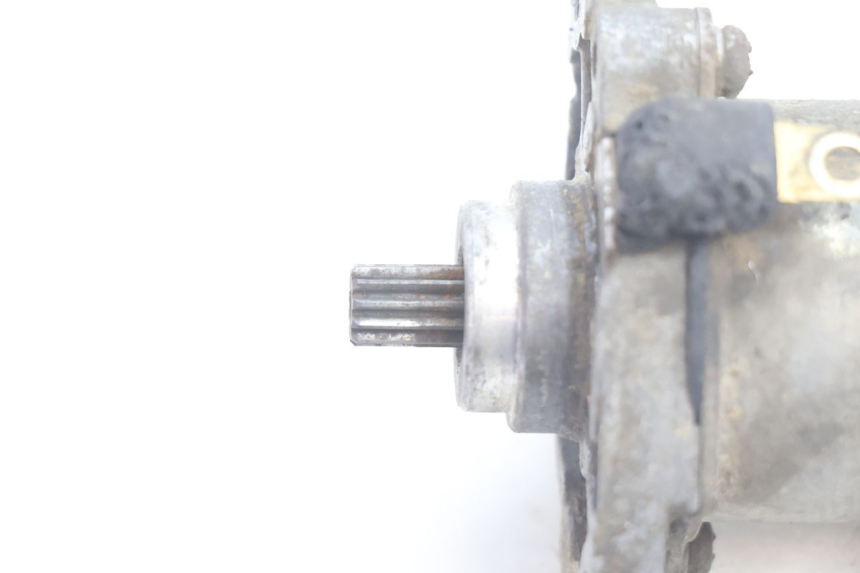 photo de MOTOR DE ARRANQUE PEUGEOT LUDIX BLASTER 50 (2006 - 2014) - Zoom estado de uso
