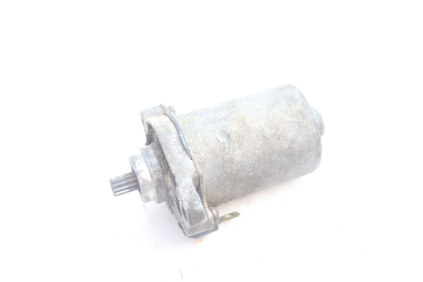 photo de MOTOR DE ARRANQUE PEUGEOT LUDIX BLASTER 50 (2006 - 2014) - Otra perspectiva