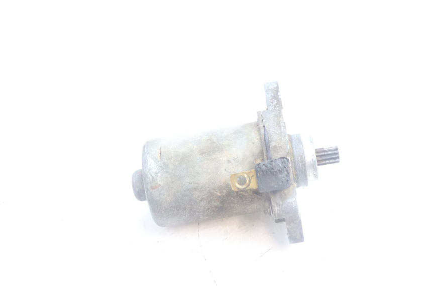 photo de MOTOR DE ARRANQUE PEUGEOT LUDIX BLASTER 50 (2006 - 2014) - Detalles de los puntos de fijación