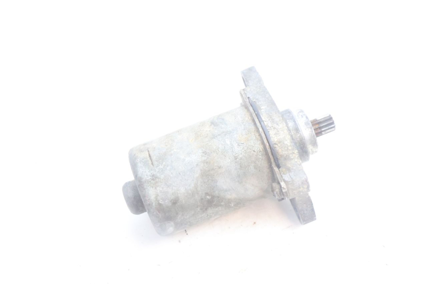 photo de MOTOR DE ARRANQUE PEUGEOT LUDIX BLASTER 50 (2006 - 2014) - Estado de la superficie y material