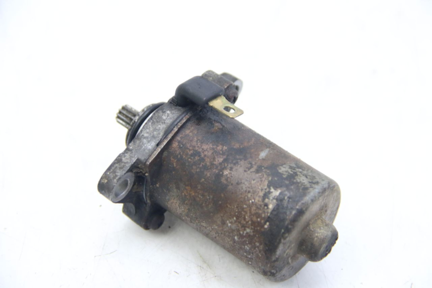 photo de MOTOR DE ARRANQUE PEUGEOT LUDIX 50 (2008 - 2017) - Detalle de la pieza