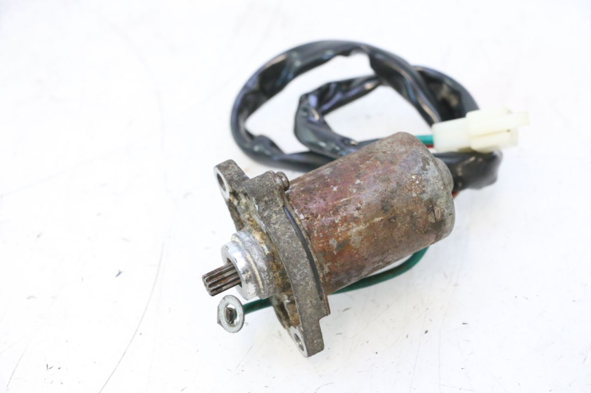 photo de MOTOR DE ARRANQUE PEUGEOT LUDIX 50 (2008 - 2017) - Vista principal