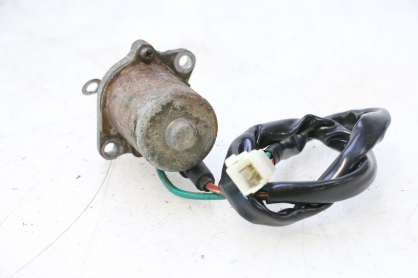 photo de MOTOR DE ARRANQUE PEUGEOT LUDIX 50 (2008 - 2017) - Vista general del producto
