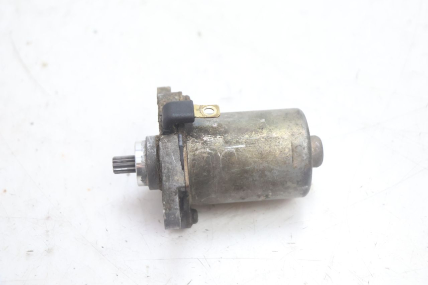 photo de ARRANQUE PEUGEOT LUDIX 50 (2005 - 2007) - Vista principal