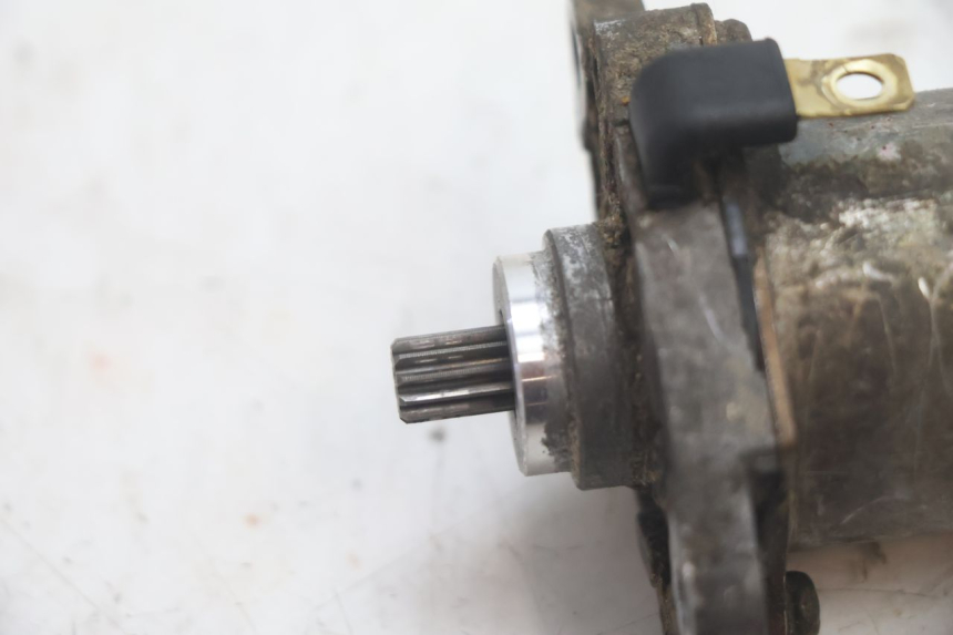 photo de ARRANQUE PEUGEOT LUDIX 50 (2005 - 2007) - Detalle de la pieza