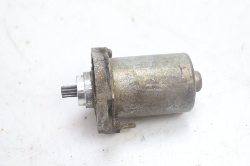 photo de ARRANQUE PEUGEOT LUDIX 50 (2005 - 2007) - Zoom estado de uso