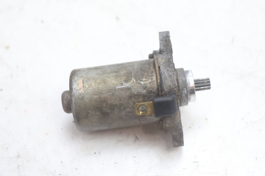 photo de ARRANQUE PEUGEOT LUDIX 50 (2005 - 2007) - Otra perspectiva