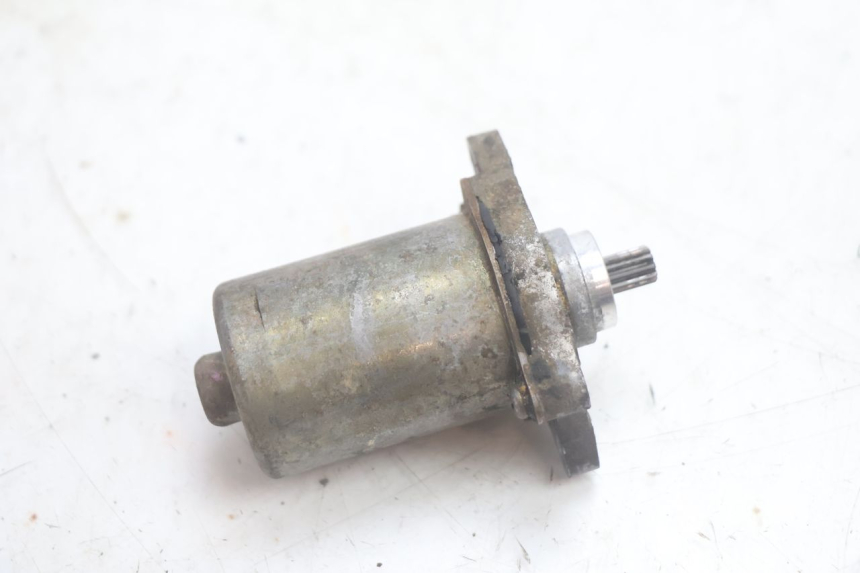 photo de ARRANQUE PEUGEOT LUDIX 50 (2005 - 2007) - Primer plano técnico