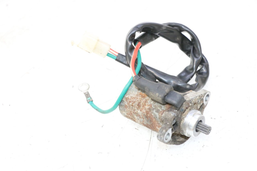 photo de ARRANQUE PEUGEOT LUDIX ONE 50 (2004 - 2013) - Vista principal