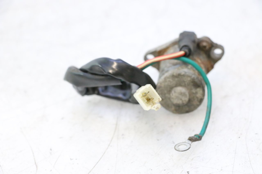 photo de ARRANQUE PEUGEOT LUDIX ONE 50 (2004 - 2013) - Zoom estado de uso