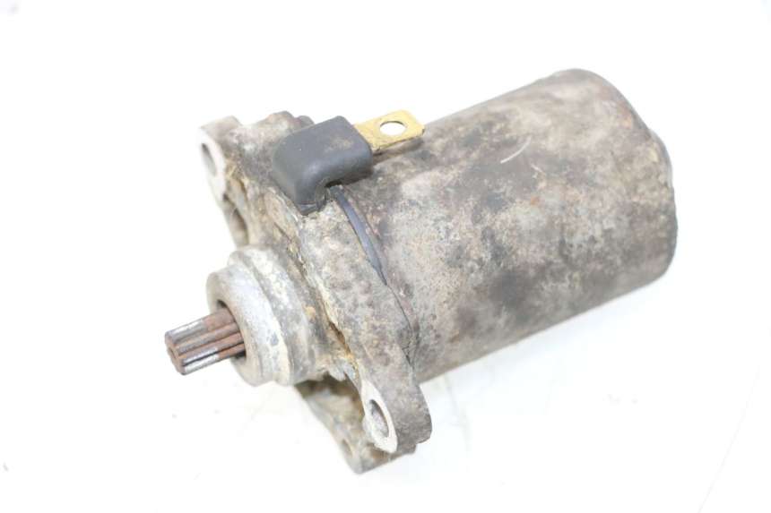 photo de ARRANQUE PEUGEOT LUDIX SNAKE 2T 50 (2004 - 2014) - Vista principal