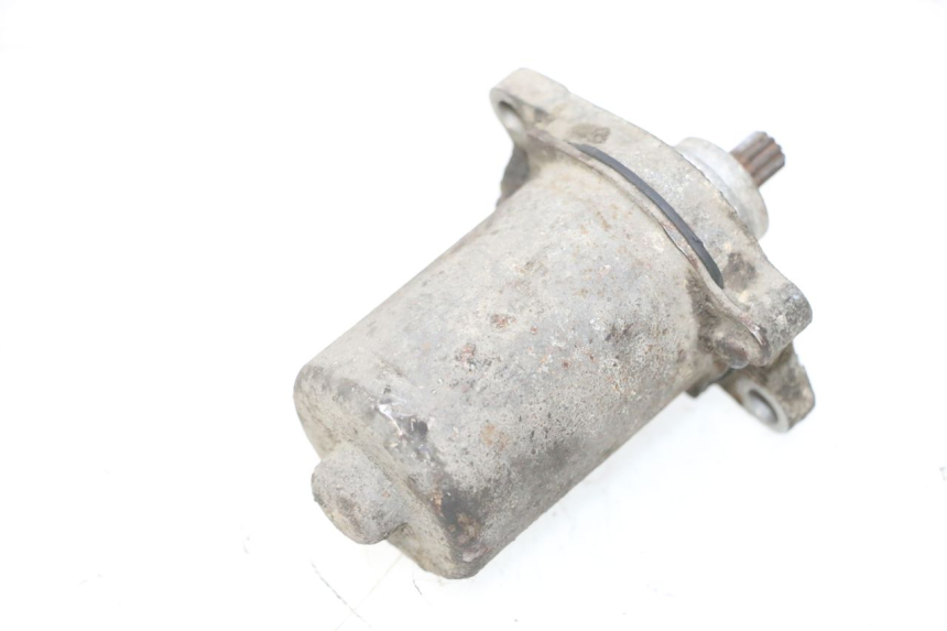 photo de ARRANQUE PEUGEOT LUDIX SNAKE 2T 50 (2004 - 2014) - Zoom estado de uso