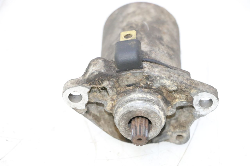 photo de ARRANQUE PEUGEOT LUDIX SNAKE 2T 50 (2004 - 2014) - Primer plano técnico
