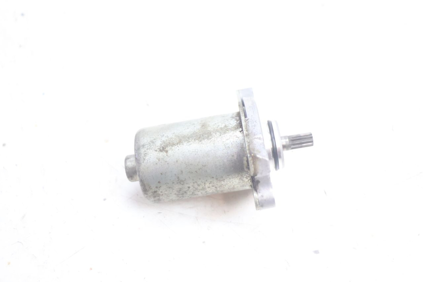 photo de ARRANQUE MBK MACH G AC 50 (2002 - 2014) - Primer plano técnico