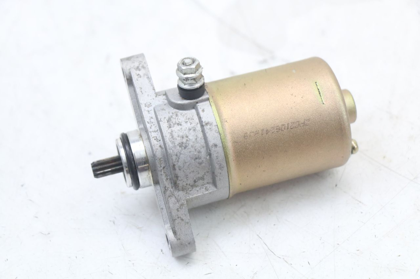 photo de ARRANQUE MASH LEGEND'R 4T 50 (2021 - 2025) - Vista principal