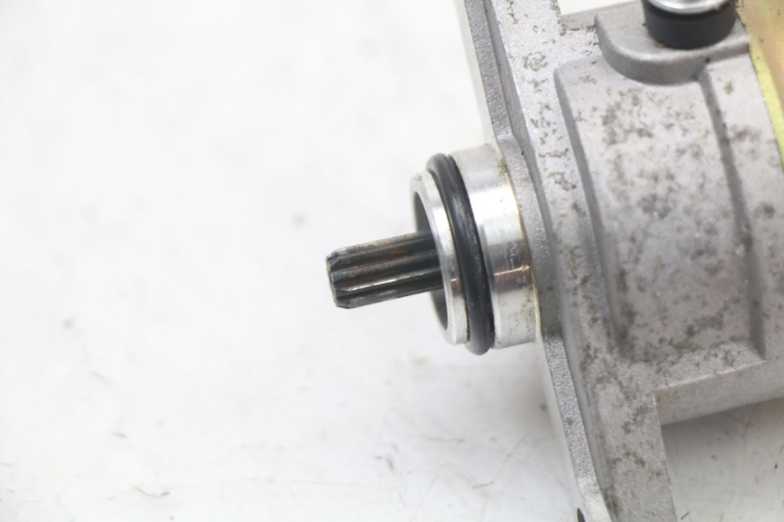 photo de ARRANQUE MASH LEGEND'R 4T 50 (2021 - 2025) - Detalle de la pieza