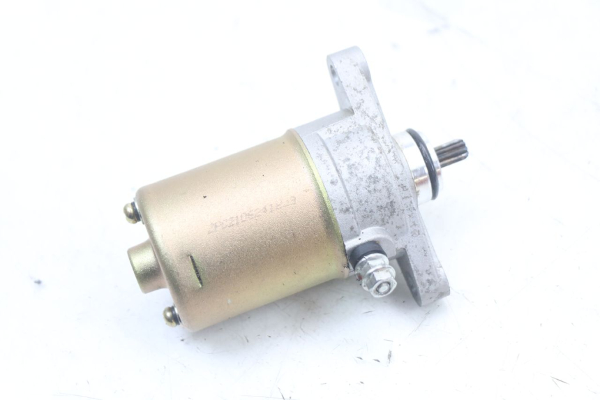 photo de ARRANQUE MASH LEGEND'R 4T 50 (2021 - 2025) - Otra perspectiva