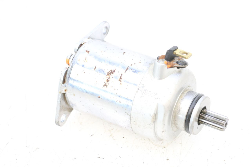 photo de ARRANQUE KEEWAY MATRIX RX9 125 (2006 - 2007) - Primer plano técnico