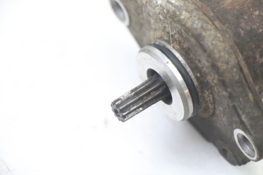 photo de MOTOR DE ARRANQUE MBK BOOSTER SPIRIT NAKED 50 (2004 - 2017) - Detalle de la pieza