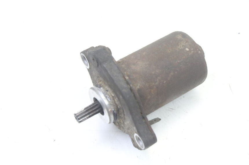 photo de MOTOR DE ARRANQUE MBK BOOSTER SPIRIT NAKED 50 (2004 - 2017) - Zoom estado de uso