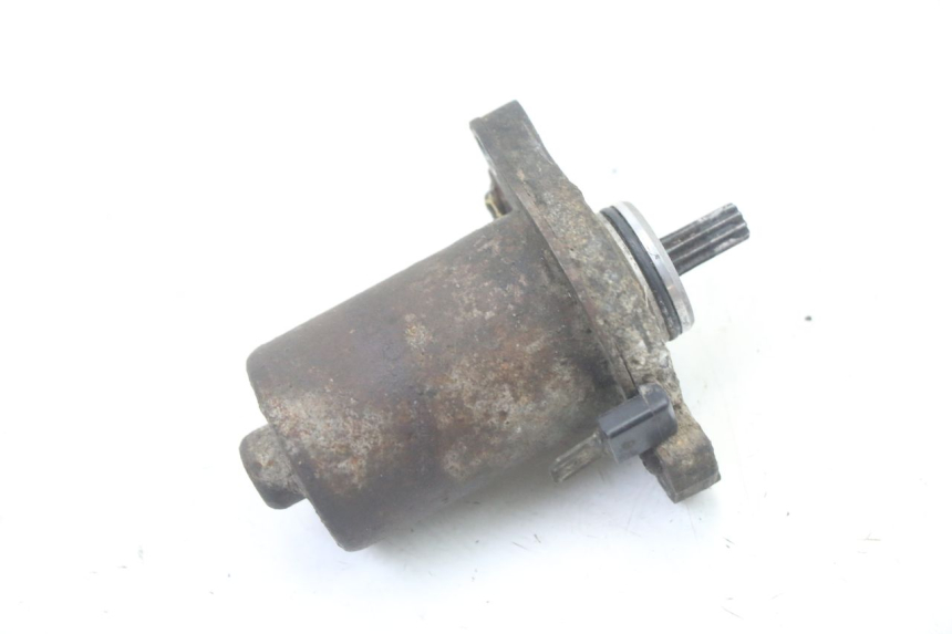 photo de MOTOR DE ARRANQUE MBK BOOSTER SPIRIT NAKED 50 (2004 - 2017) - Otra perspectiva