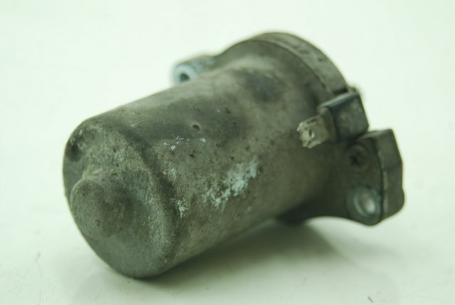 photo de ARRANQUE MBK NITRO NAKED 50 (2005 - 2012) - Vista principal