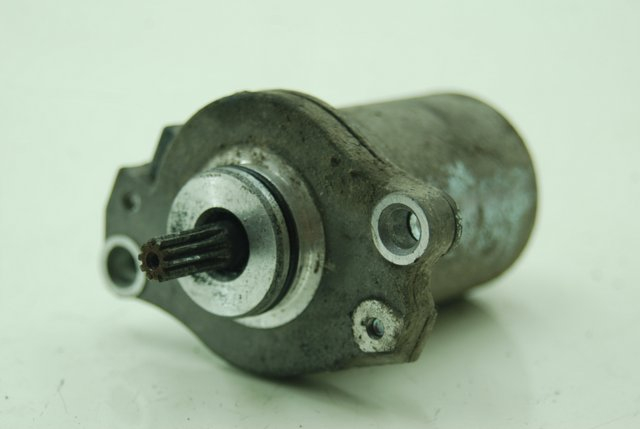 photo de ARRANQUE MBK NITRO NAKED 50 (2005 - 2012) - Detalle de la pieza