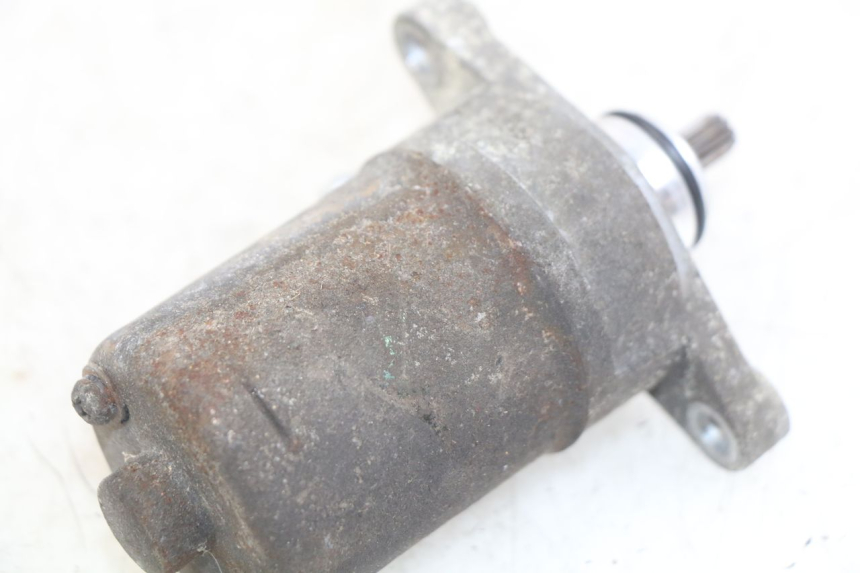 photo de MOTOR DE ARRANQUE JM MOTORS MIA 50 (2017 - 2020) - Zoom estado de uso