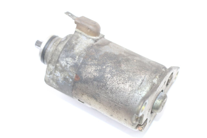 photo de ARRANQUE SYM MIO 50 (2005 - 2010) - Otra perspectiva