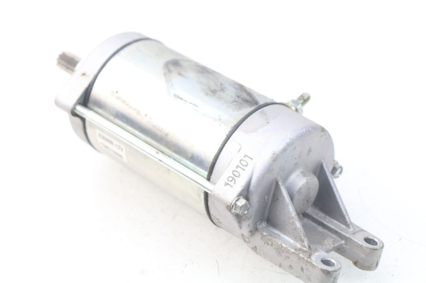 photo de ARRANQUE PIAGGIO MP3 HPE 500 (2019 - 2022) - Otra perspectiva