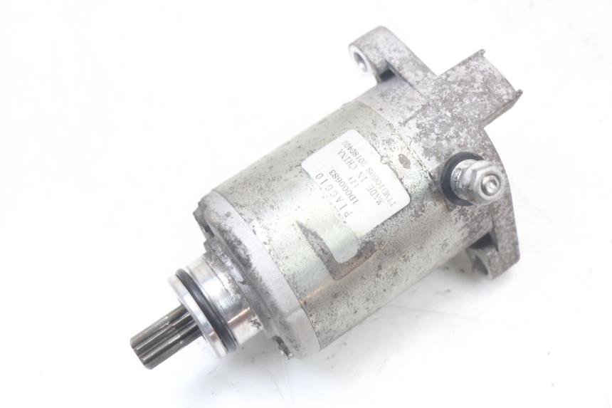 photo de ARRANQUE PIAGGIO MP3 HPE 350 (2018 - 2020) - Vista principal