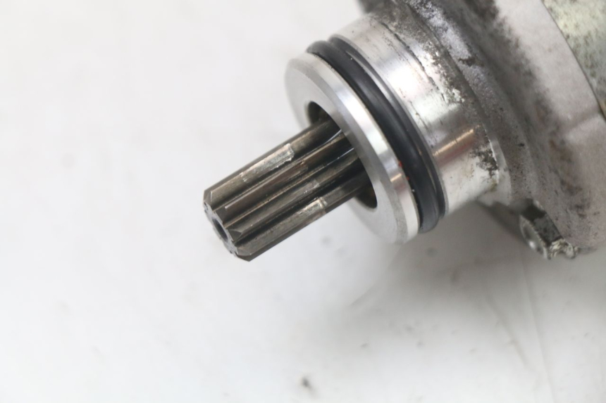 photo de ARRANQUE PIAGGIO MP3 HPE 350 (2018 - 2020) - Detalle de la pieza