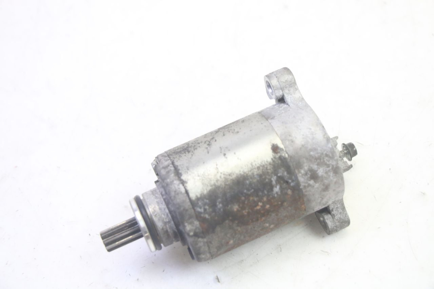 photo de ARRANQUE PIAGGIO MP3 HPE 350 (2018 - 2020) - Vista general del producto