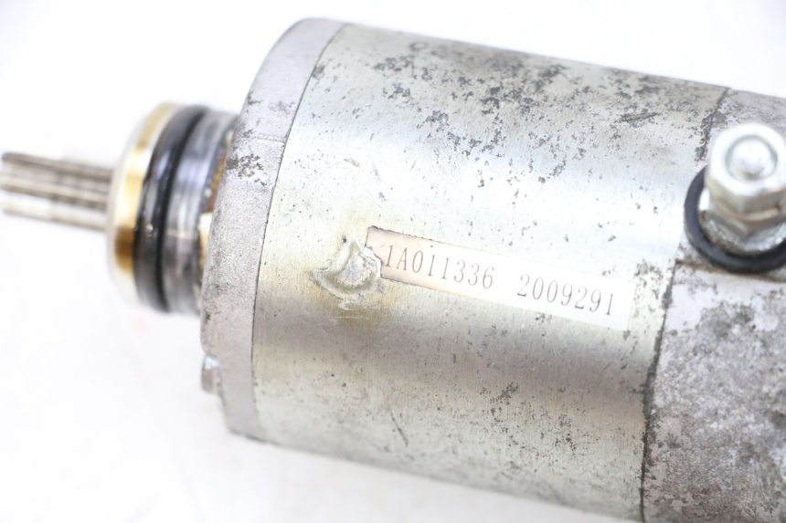 photo de ARRANQUE PIAGGIO MP3 HPE 300 (2019 - 2026) - Detalle de la pieza