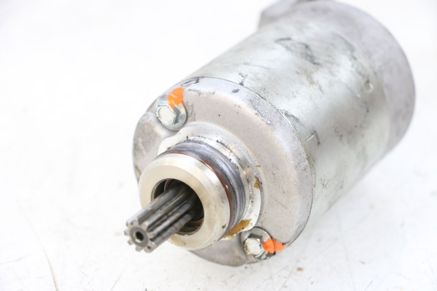 photo de ARRANQUE PIAGGIO MP3 HPE 300 (2019 - 2026) - Zoom estado de uso