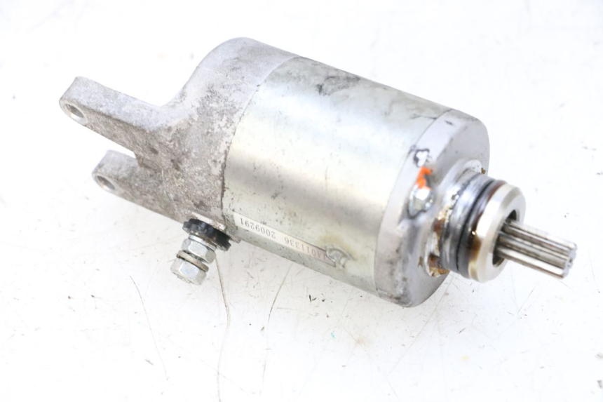 photo de ARRANQUE PIAGGIO MP3 HPE 300 (2019 - 2026) - Otra perspectiva