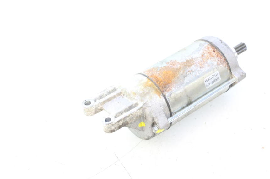 photo de ARRANQUE PIAGGIO MP3 HPE 530 (2022 - 2026) - Zoom estado de uso