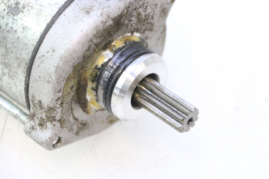 photo de ARRANQUE PIAGGIO MP3 HPE 530 (2022 - 2026) - Vista general del producto