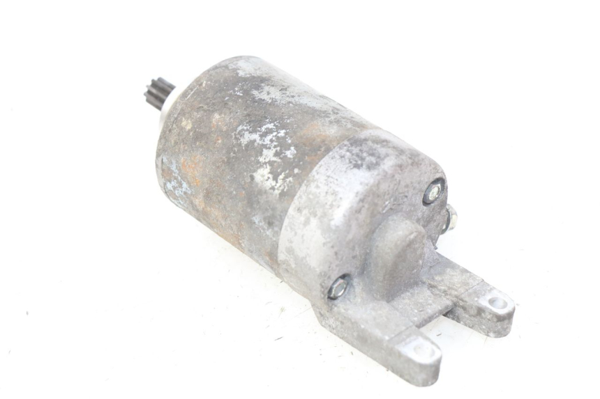 photo de MOTOR DE ARRANQUE PIAGGIO MP3 LT 300 (2010 - 2016) - Zoom estado de uso