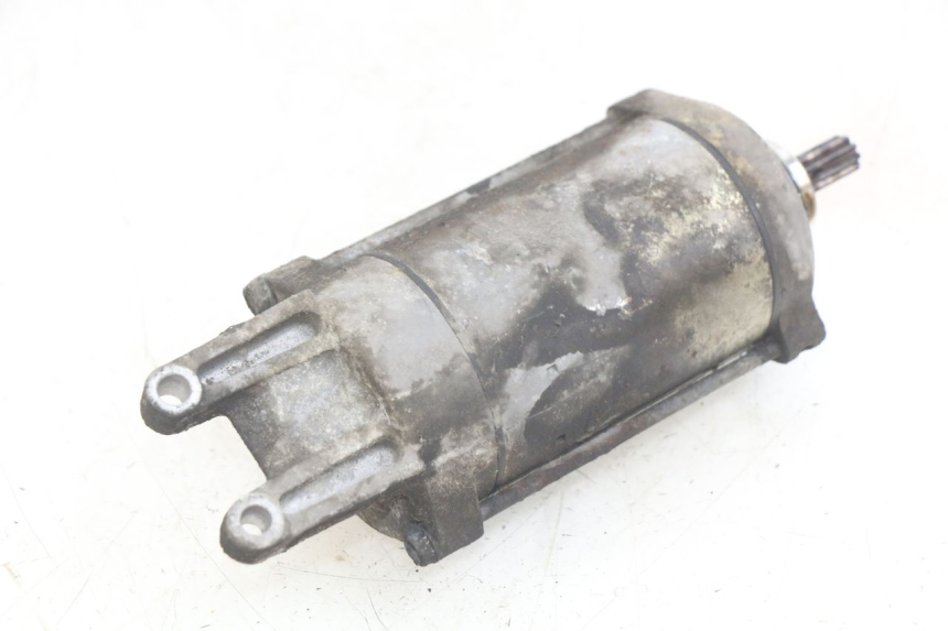 photo de MOTOR DE ARRANQUE PIAGGIO MP3 LT 400 (2007 - 2012) - Zoom estado de uso