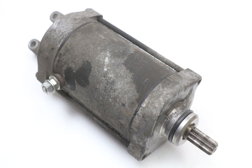 photo de MOTOR DE ARRANQUE PIAGGIO MP3 LT 400 (2007 - 2012) - Detalle de la pieza
