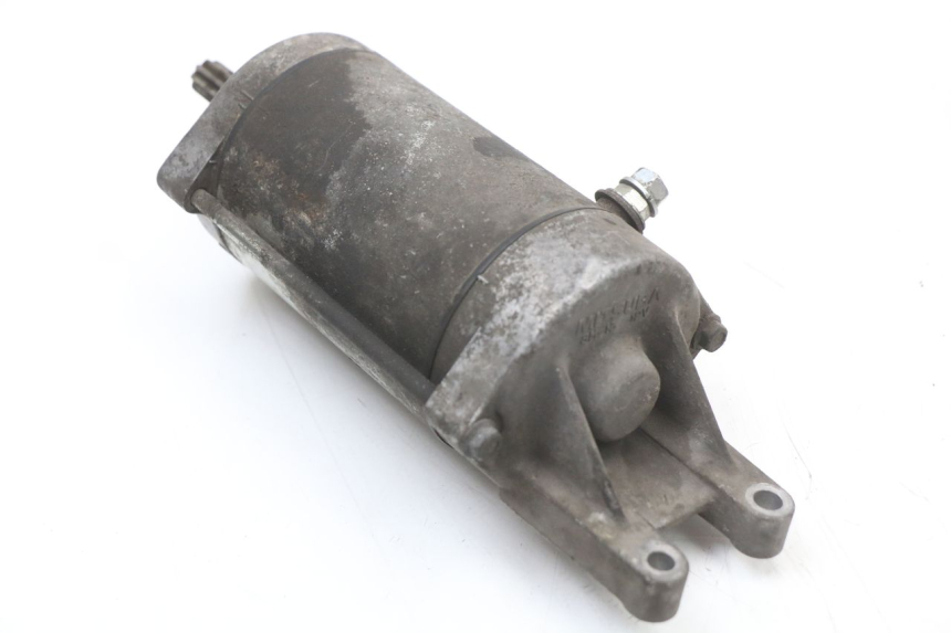 photo de MOTOR DE ARRANQUE PIAGGIO MP3 LT 400 (2007 - 2012) - Primer plano técnico