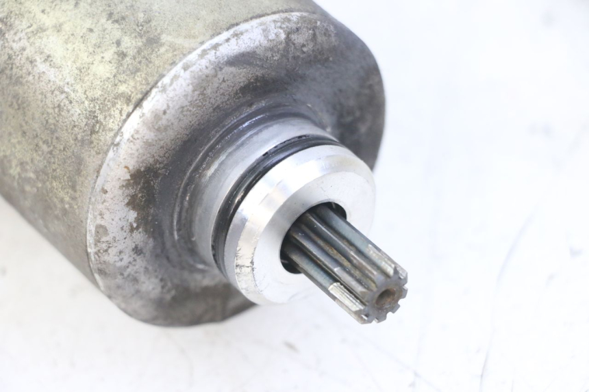 photo de ARRANCADOR PIAGGIO MP3 LT 300 (2010 - 2016) - Detalle de la pieza