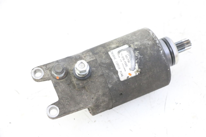 photo de ARRANCADOR PIAGGIO MP3 LT 300 (2010 - 2016) - Zoom estado de uso