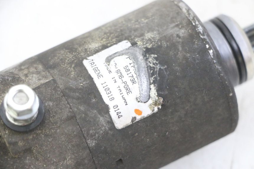 photo de ARRANCADOR PIAGGIO MP3 LT 300 (2010 - 2016) - Otra perspectiva